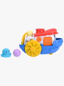 ABC Sammy Splash Båd