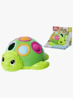 ABC Skildpadde Aktivitetslegetøj