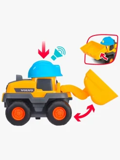 ABC Volvo Lucy Hjullaster