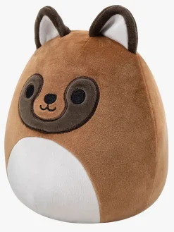 Adopt Me Squishmallows Bamse Tanuki 20 cm