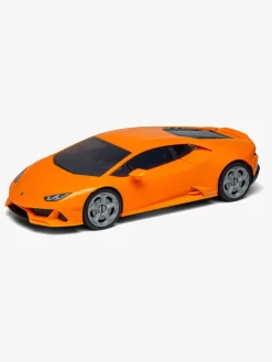 Airfix Quickbuild Modelbil Lamborghini Huracan EVO