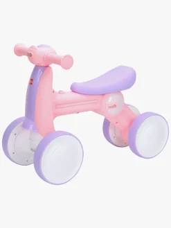 Alex's Garage Gåbil, Pink