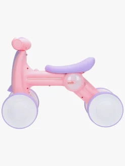 Alex's Garage Gåbil, Pink