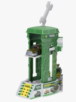 Alex's Garage Militær Parkeringsgarage