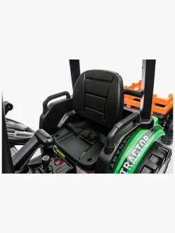 Alex's Garage Rechargeable Eltraktor