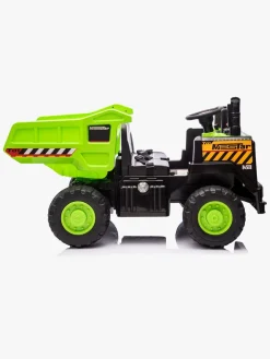 Alex's Garage Rechargeable Elbil