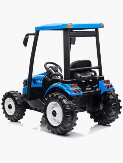 Alex's Garage Rechargeable Eltraktor