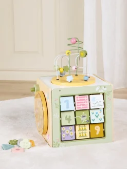 Alice & Fox Aktivitetslegetøj Bondegård