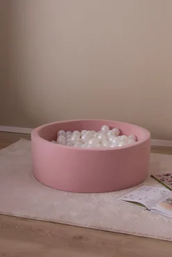 Alice & Fox FLORA Boldbassin 30x90, Pink