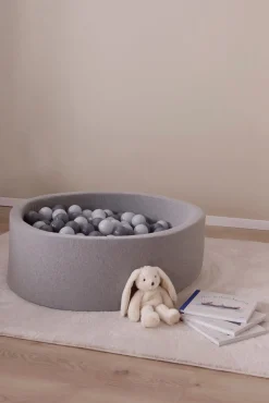 Alice & Fox FLORA Boldbassin 30x90, Grå