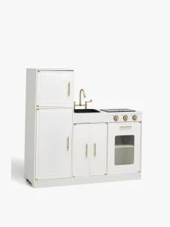 Alice & Fox Legekøkken, Hvid