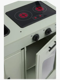 Alice & Fox Legekøkken, Mintgrøn