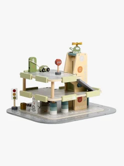 Alice & Fox Parkeringshussæt