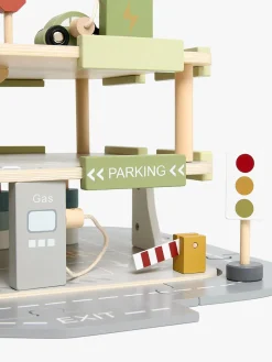 Alice & Fox Parkeringshussæt