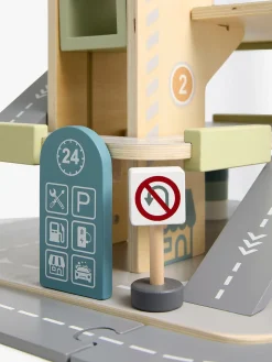 Alice & Fox Parkeringshussæt