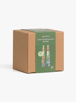 Alice & Fox Stabeltårn Safari