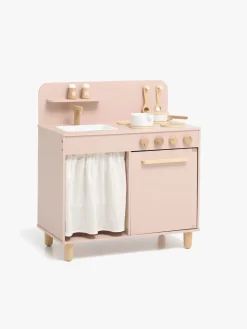 Alice & Fox Vintage Legekøkken, Pink