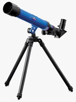 AMO Toys Science Teleskop med Stativ