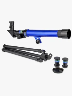 AMO Toys Science Teleskop med Stativ