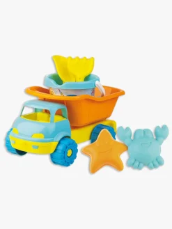 Androni Spandsæt Skraldebil 6 Dele