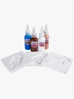 Aqua Gelz DIY-startsæt Pirater