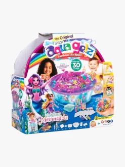 Aqua Gelz Kreasæt Havfrue Deluxe