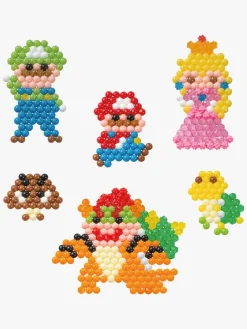 AquaBeads Super Mario Perlesæt