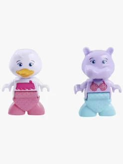 AquaPlay Kanalsystem Havfrue