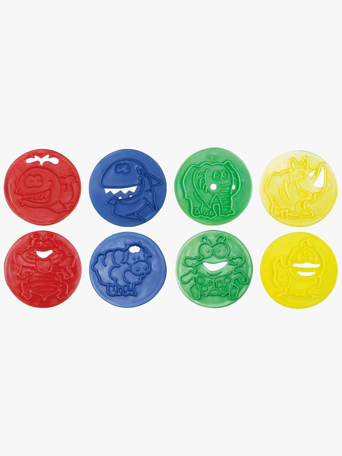 Art & Fun Modellervoks Sæt