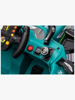 AstonMartin F1 Elbil