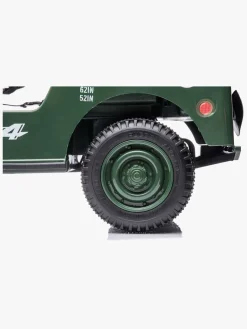 Azeno Desert 4x4 Elbil