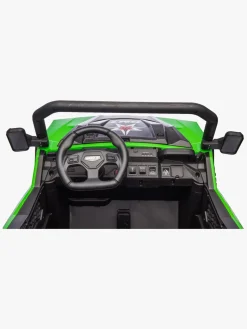 Azeno Farmer Lastbil II, Grøn