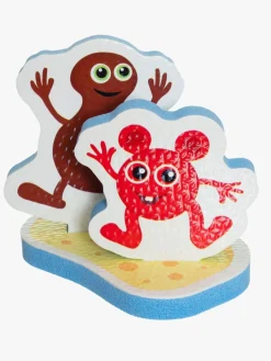 Babblarna Badelegetøj, Multi