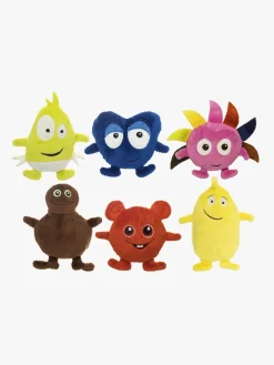 Babblarna Bibbi Minisar Bamse