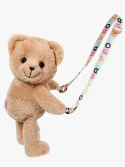 Baby Born Bjørneformet Taske