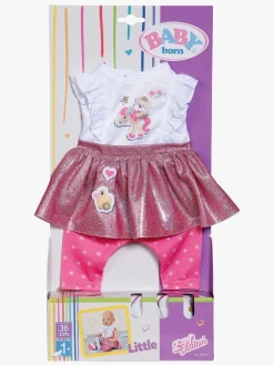 Baby Born Little Everyday Dukketøj 36 cm