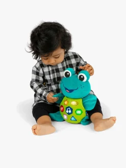 Baby Einstein Neptune Musical Discovery Aktivitetslegetøj