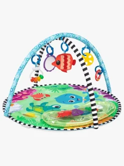 Baby Einstein Sea Floor Explorers 2-in-1 Aktivitetscenter