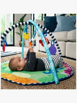 Baby Einstein Sea Floor Explorers 2-in-1 Aktivitetscenter