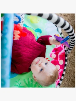 Baby Einstein Sea Floor Explorers 2-in-1 Aktivitetscenter