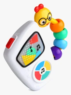 Baby Einstein  Take Along Tunes Aktivitetslegetøj
