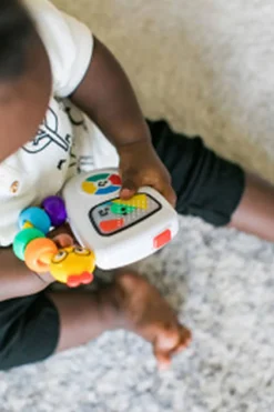 Baby Einstein  Take Along Tunes Aktivitetslegetøj