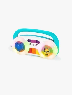Baby Einstein Toddler Tunes Aktivitetslegetøj, Multifarvet