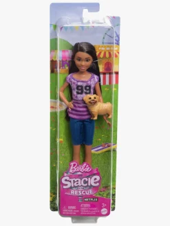 Barbie & Stacie to the Rescue Dukke