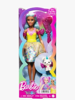 Barbie A Touch of Magic Dukke Teresa