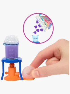 Barbie Deluxe Career Scientist Dukke