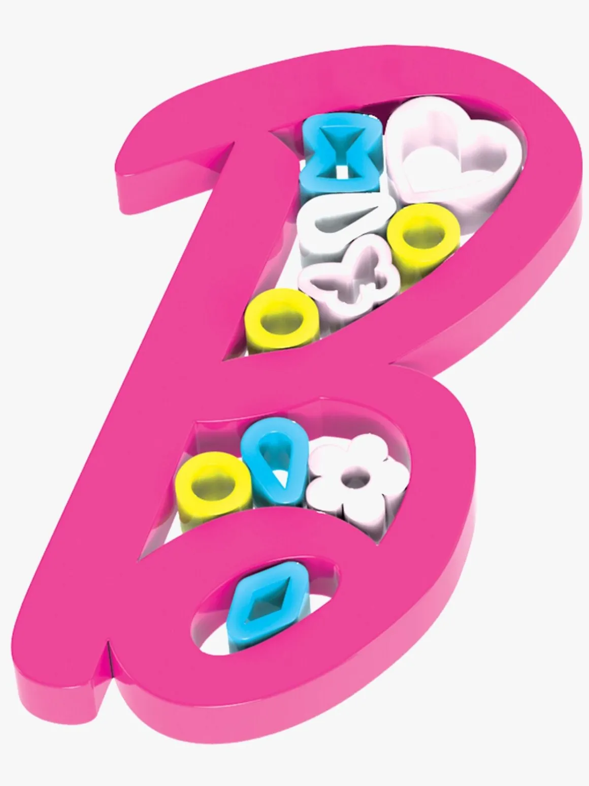 Barbie EZ Glitz Bits Smykkesæt