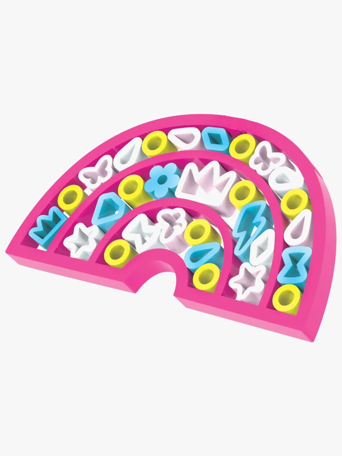 Barbie EZ Glitz Bits Smykkesæt