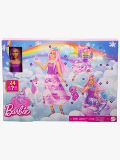 Barbie Fantasy Julekalender 2025