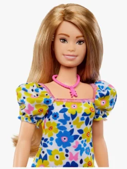 Barbie Fashionistas Dukke med Downs Syndrom